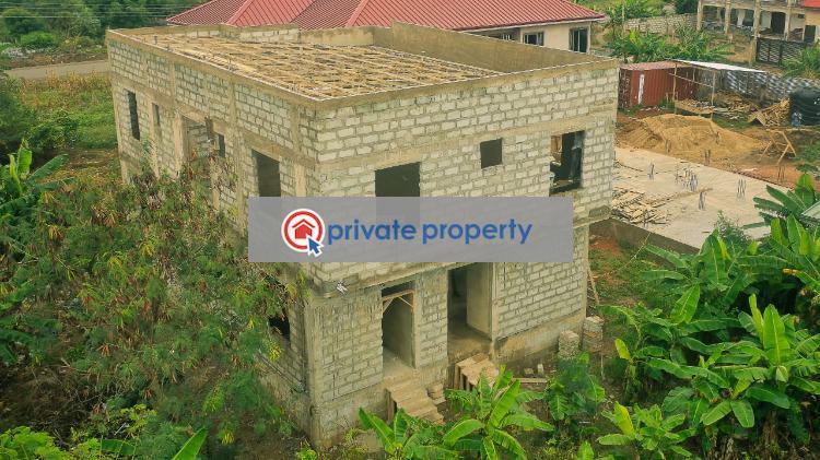 4 bedroom House For Sale &nbsp;lashibi Spintex Accra - 9