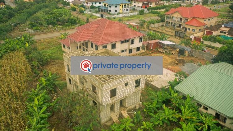 4 bedroom House For Sale &nbsp;lashibi Spintex Accra - 10