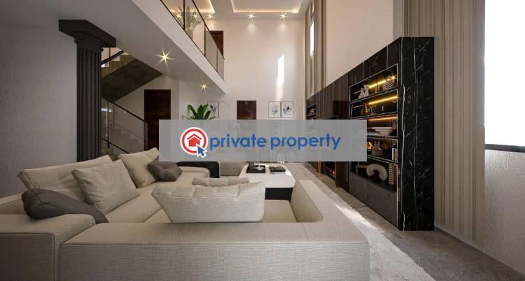 4 bedroom House For Sale &nbsp;lashibi Spintex Accra - 4