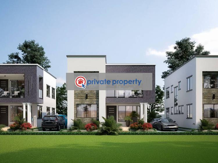 4 bedroom House For Sale &nbsp;lashibi Spintex Accra - 6