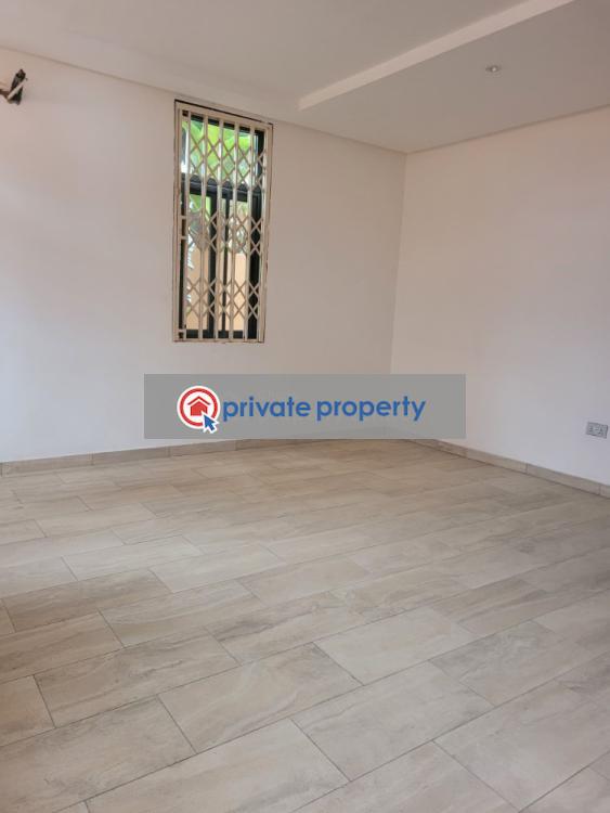 4 bedroom House For Sale &nbsp;oyarifa La Nkwantanang Madina Municipal Accra - 4