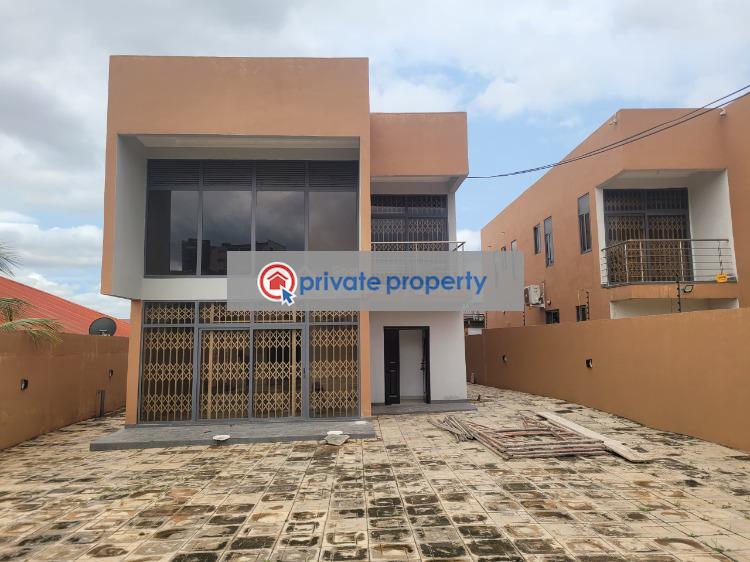 4 bedroom House For Sale &nbsp;oyarifa La Nkwantanang Madina Municipal Accra - 0