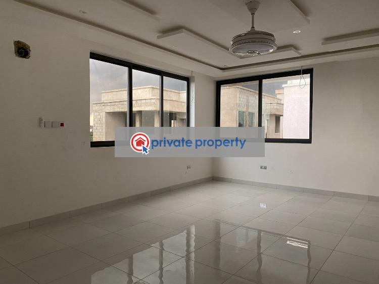 4 bedroom House For Sale &nbsp;roman Ridge Accra Metropolitan  - 2