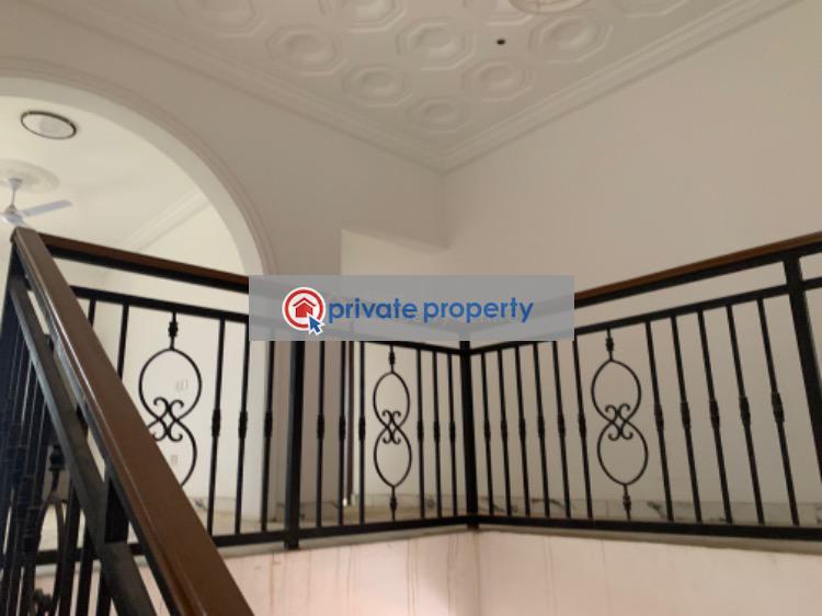 4 bedroom House For Sale &nbsp;sakumono Accra Metropolitan  - 11
