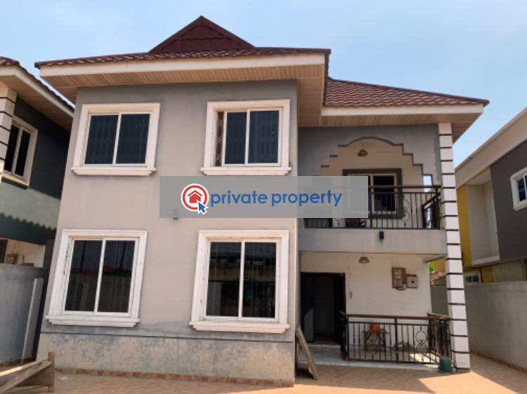 4 bedroom House For Sale &nbsp;sakumono Accra Metropolitan  - 0