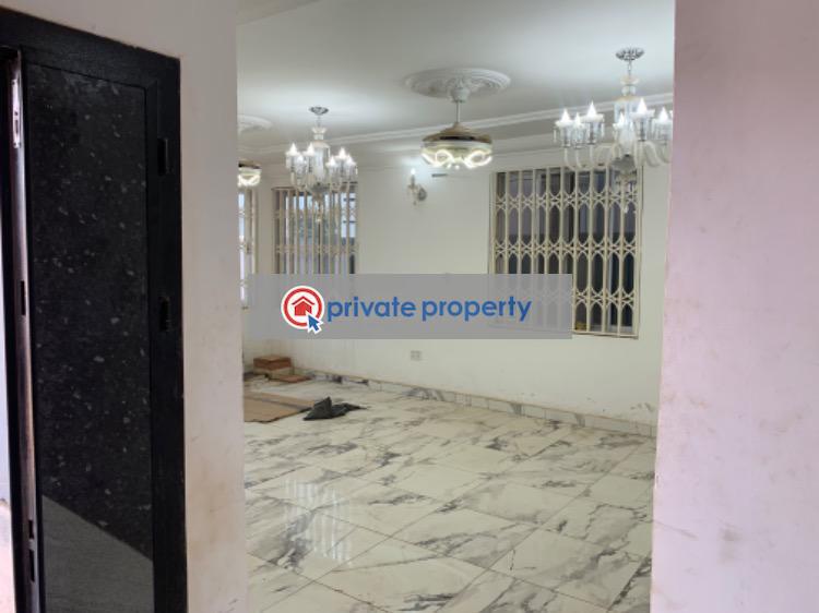 4 bedroom House For Sale &nbsp;sakumono Accra Metropolitan  - 1