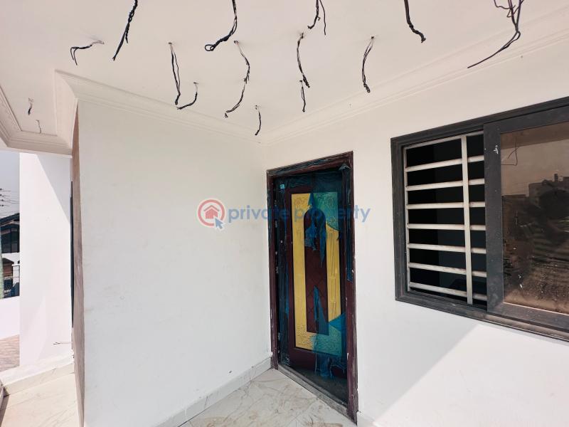 4 bedroom House For Sale Baatsonaa Spintex Accra - 18