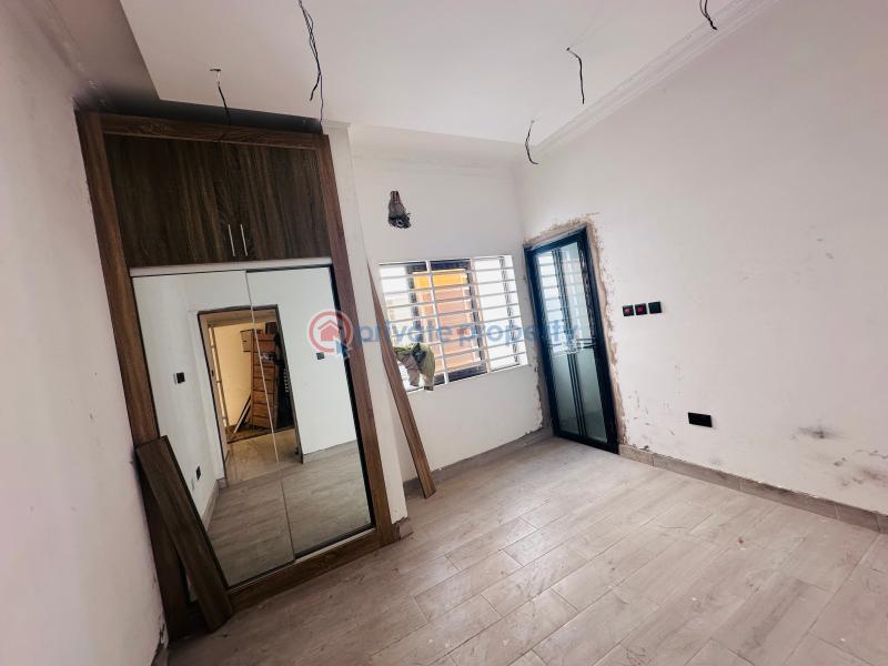 4 bedroom House For Sale Baatsonaa Spintex Accra - 12