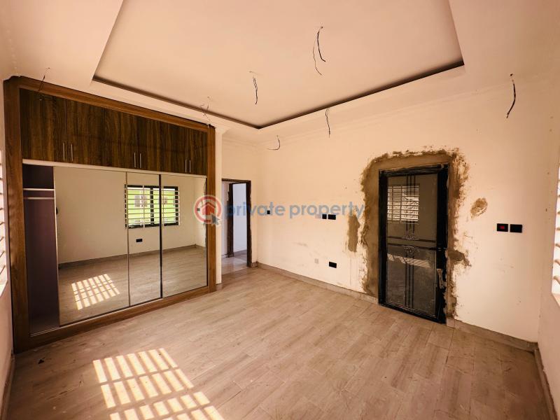 4 bedroom House For Sale Baatsonaa Spintex Accra - 13