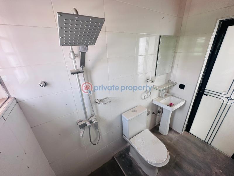 4 bedroom House For Sale Baatsonaa Spintex Accra - 13