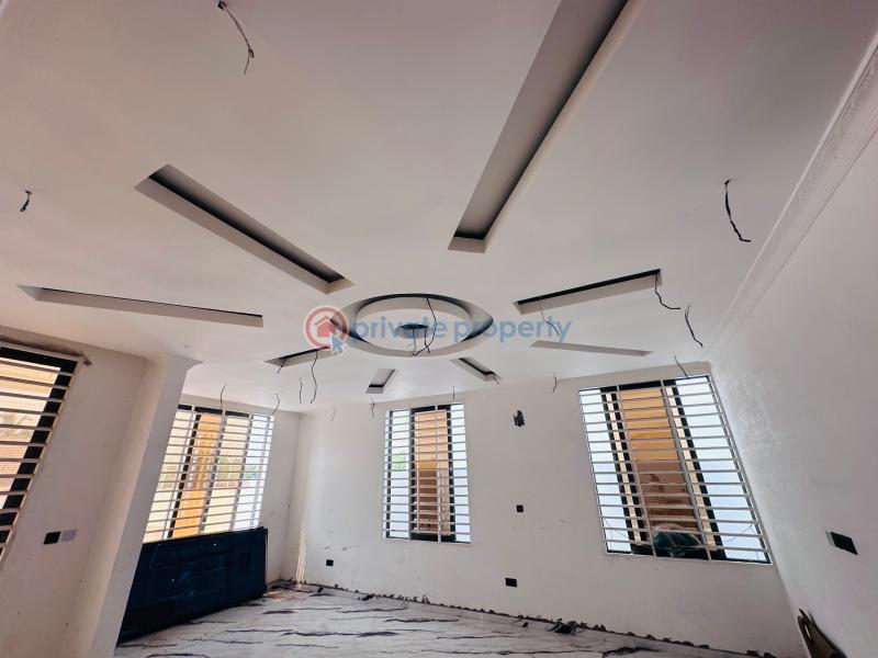 4 bedroom House For Sale Baatsonaa Spintex Accra - 4