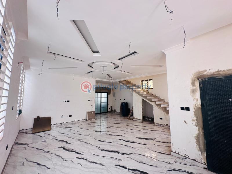 4 bedroom House For Sale Baatsonaa Spintex Accra - 6