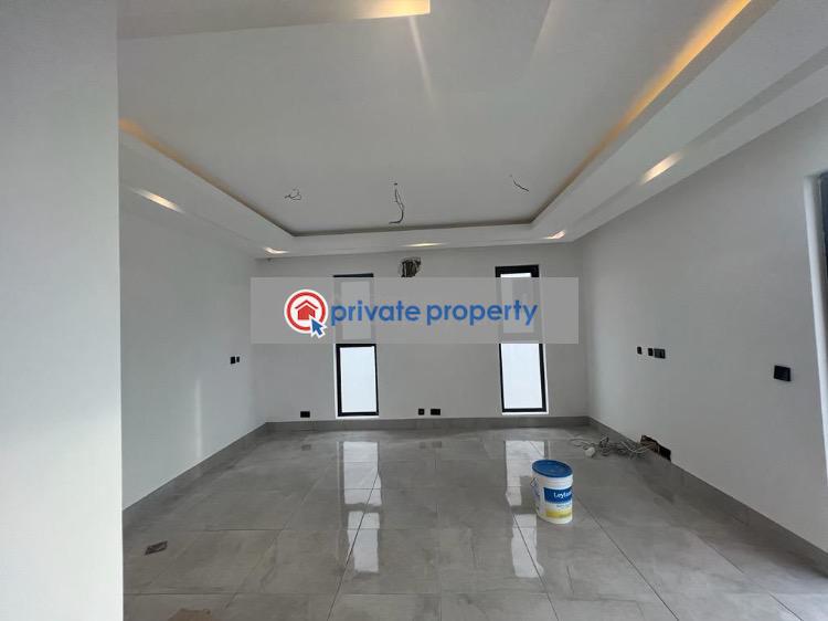 4 bedroom House For Sale &nbsp;spintex Accra Metropolitan  - 6