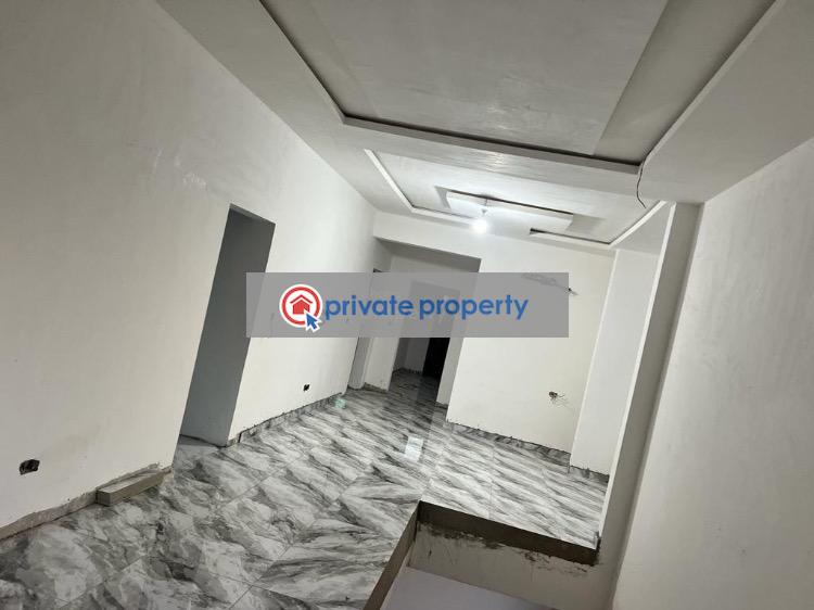 4 bedroom House For Sale &nbsp;lashibi Accra Metropolitan  - 4