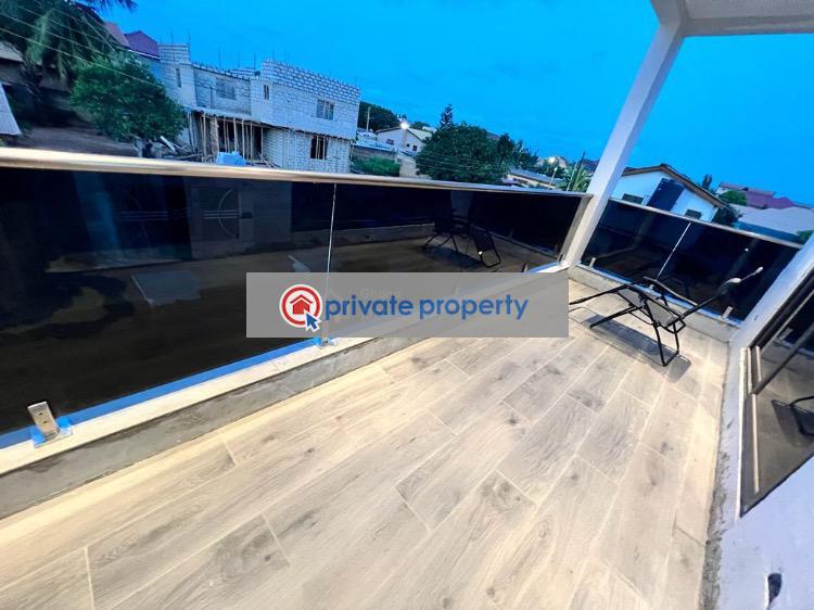 4 bedroom House For Sale &nbsp;lashibi Accra Metropolitan  - 2