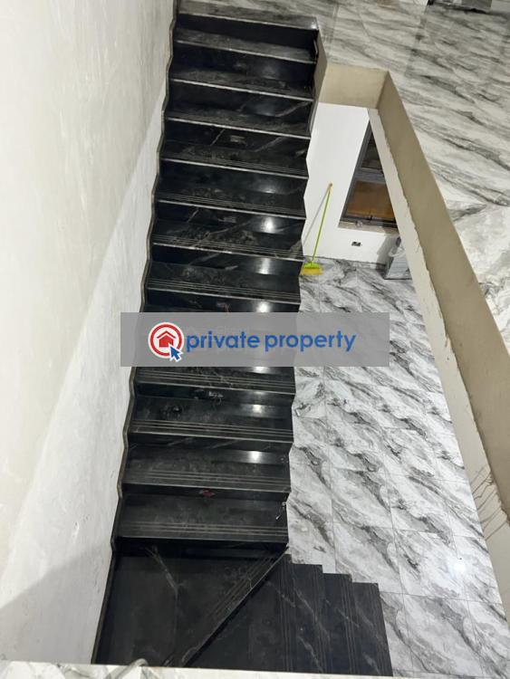 4 bedroom House For Sale &nbsp;lashibi Accra Metropolitan  - 7