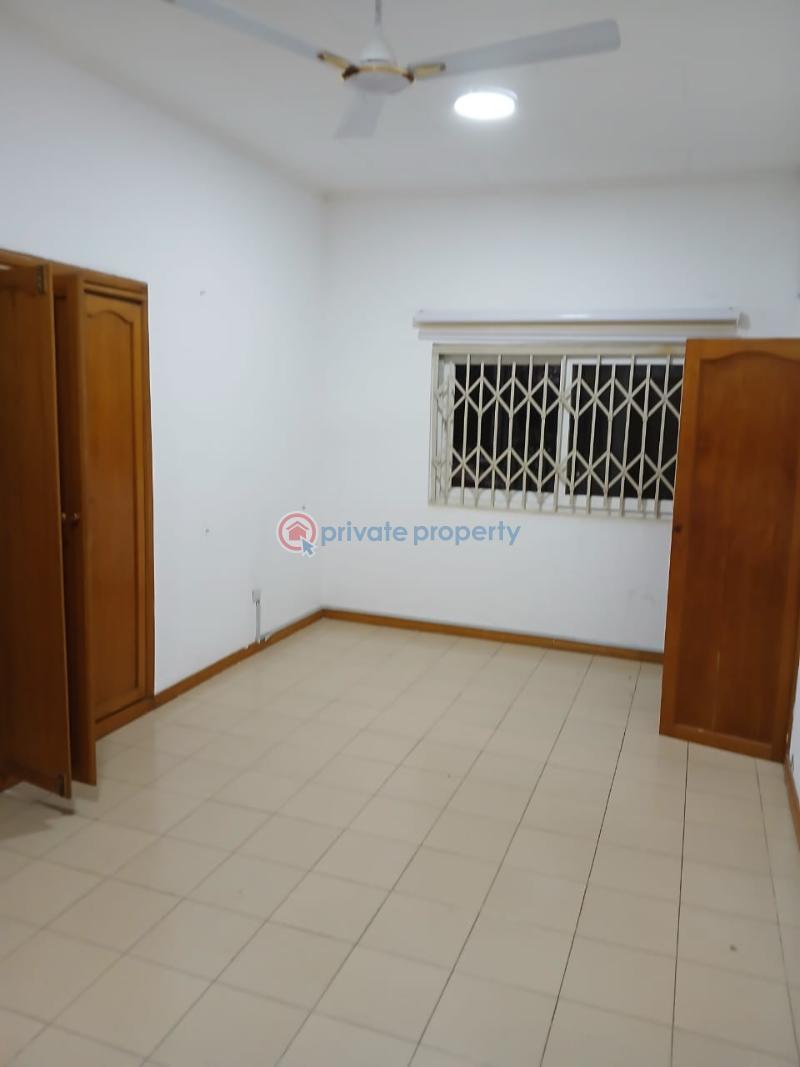 4 bedroom House For Rent Cantonments Accra - 3