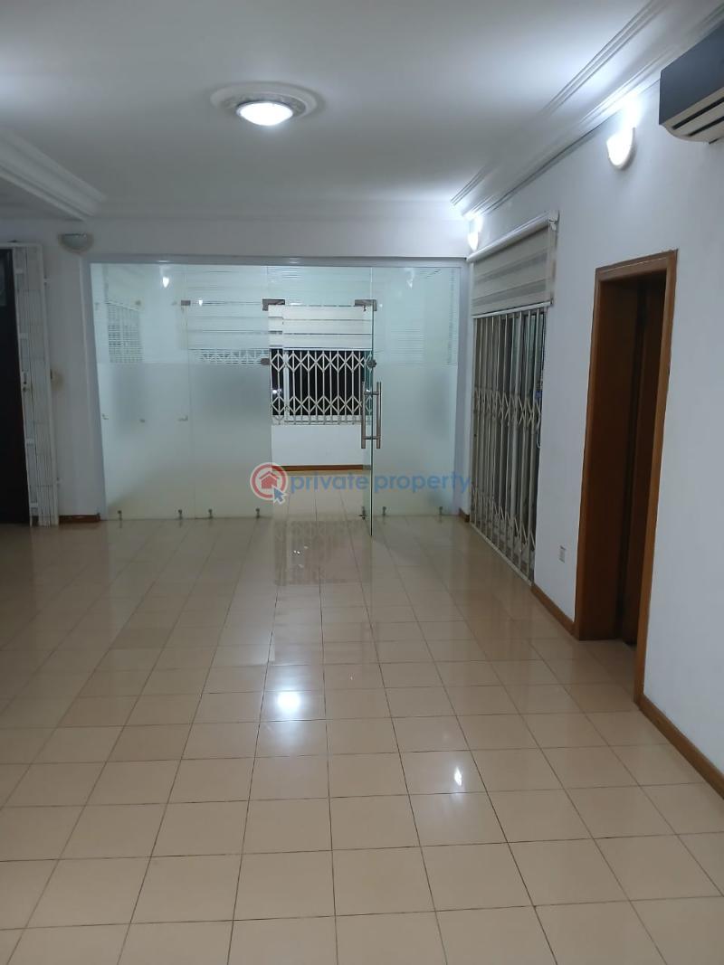 4 bedroom House For Rent Cantonments Accra - 5