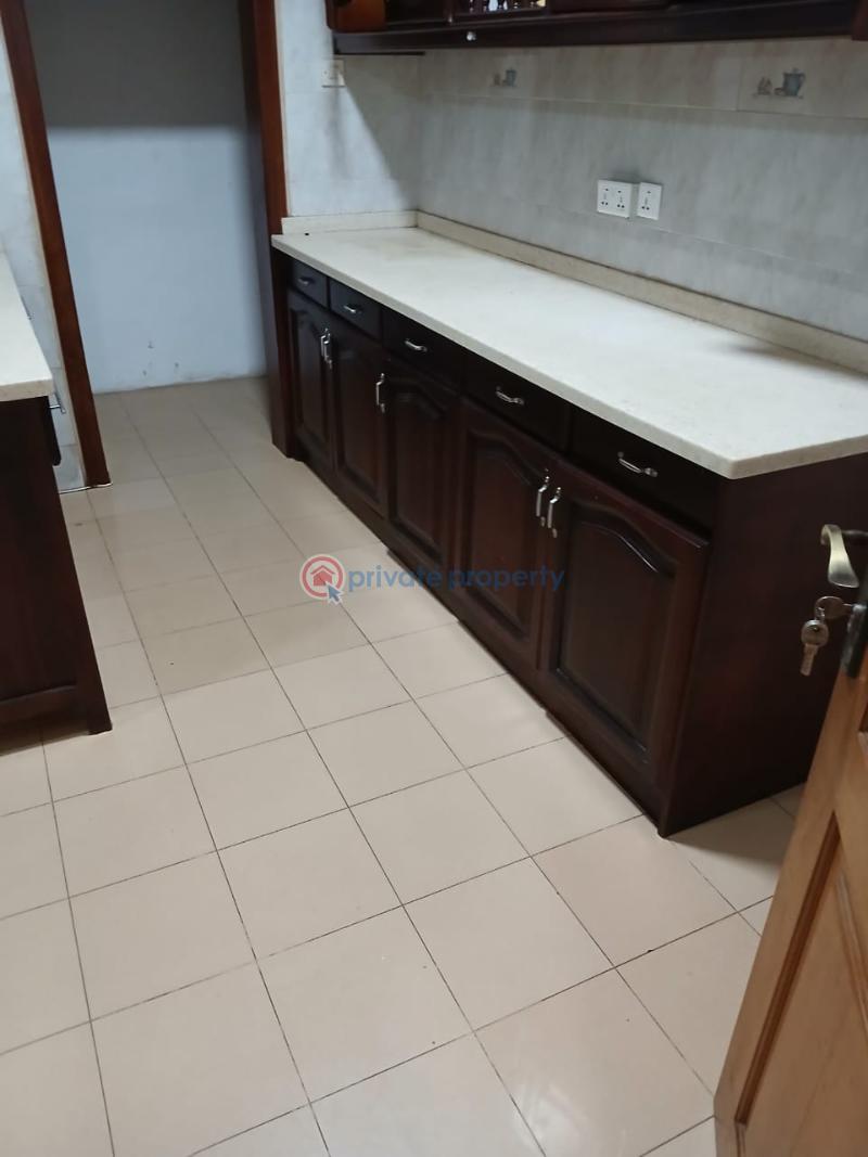 4 bedroom House For Rent Cantonments Accra - 6