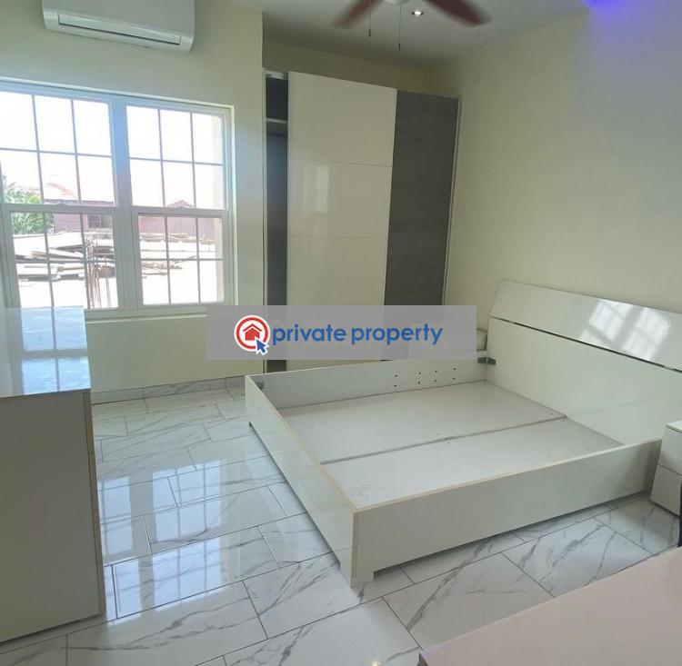 4 bedroom House For Sale &nbsp;east Legon Adjringano Accra Metropolitan  - 4