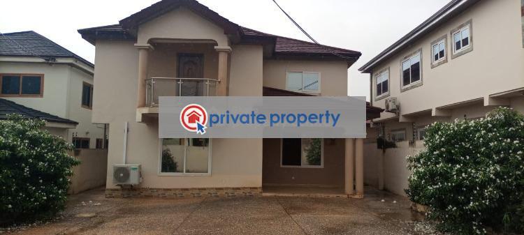 4 bedroom House For Rent &nbsp;teiman Ga East Municipal Accra - 0