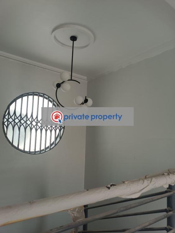 4 bedroom Detached Duplex For Sale &nbsp;oyarifa La Nkwantanang Madina Municipal Accra - 3