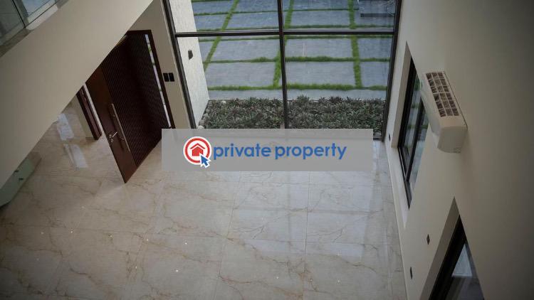 4 bedroom House For Sale &nbsp;east Legon Hills East Legon Accra - 6