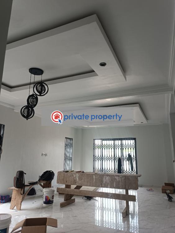 4 bedroom Detached Duplex For Sale &nbsp;oyarifa La Nkwantanang Madina Municipal Accra - 5
