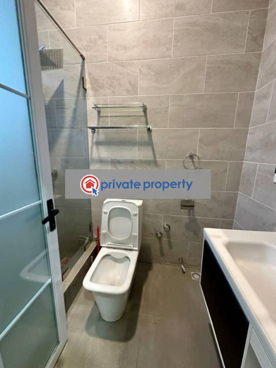 4 bedroom House For Sale &nbsp;school Junction (adjiringanor) Ashaley Botwe Adenta Municipal Accra - 15