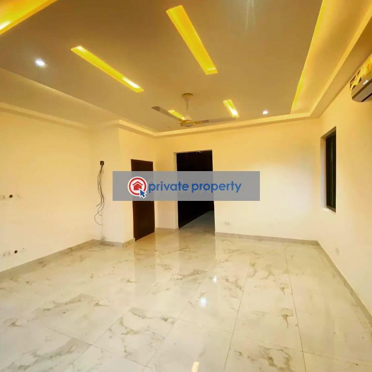 4 bedroom Detached Duplex For Sale &nbsp;ashalley Botwe Adenta Municipal Accra - 5