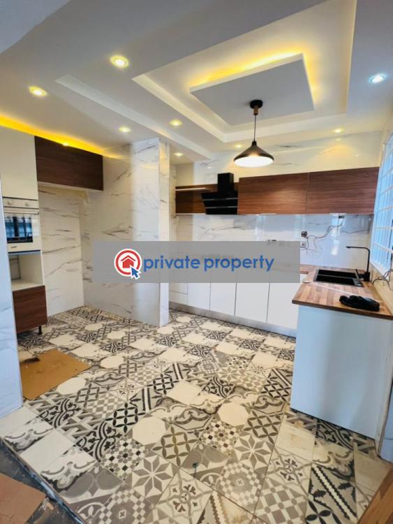 4 bedroom House For Sale &nbsp;greda Estate Teshie-Nungua Estates Accra - 3