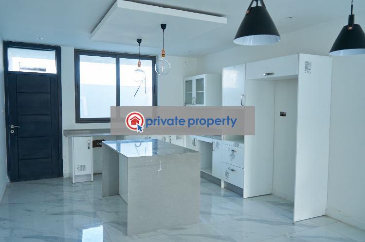 4 bedroom House For Sale &nbsp;east Legon Hills East Legon Accra - 4