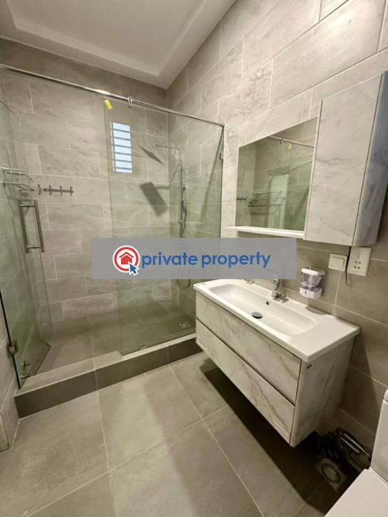 4 bedroom House For Sale &nbsp;school Junction (adjiringanor) Ashaley Botwe Adenta Municipal Accra - 13