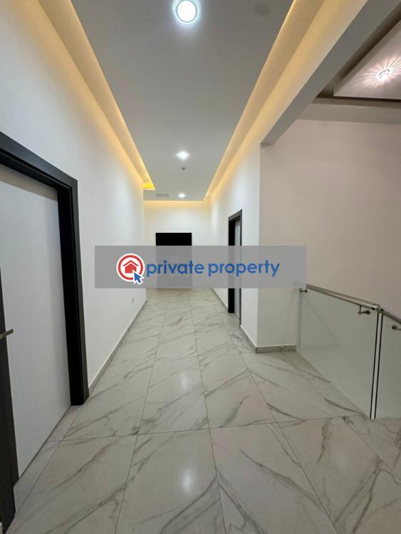 4 bedroom House For Sale &nbsp;school Junction (adjiringanor) Ashaley Botwe Adenta Municipal Accra - 2