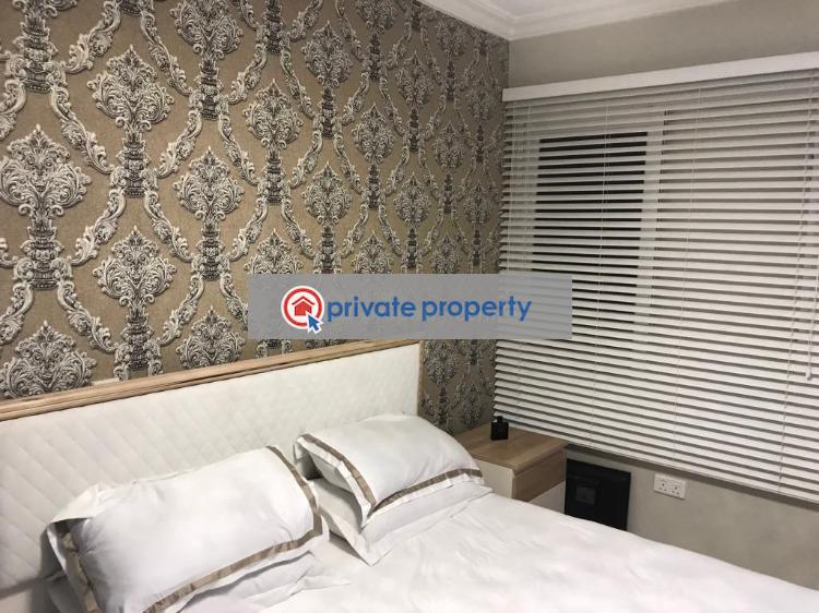 4 bedroom Townhouse For Sale &nbsp;au Village Cantonments Accra - 10