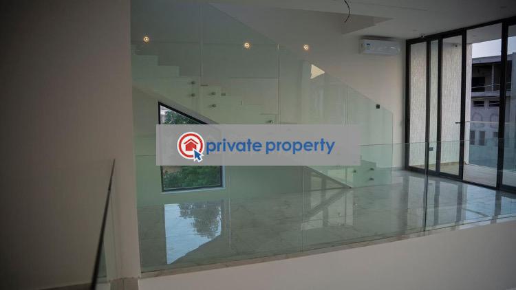 4 bedroom House For Sale &nbsp;east Legon Hills East Legon Accra - 3