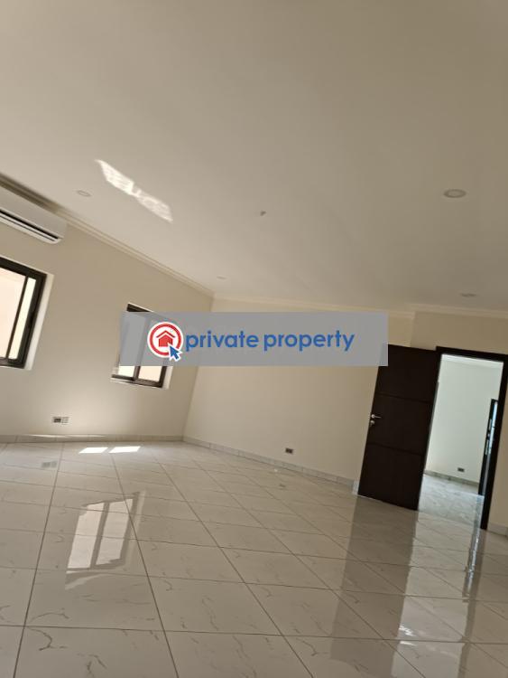4 bedroom Detached Duplex For Sale East Legon Accra - 11