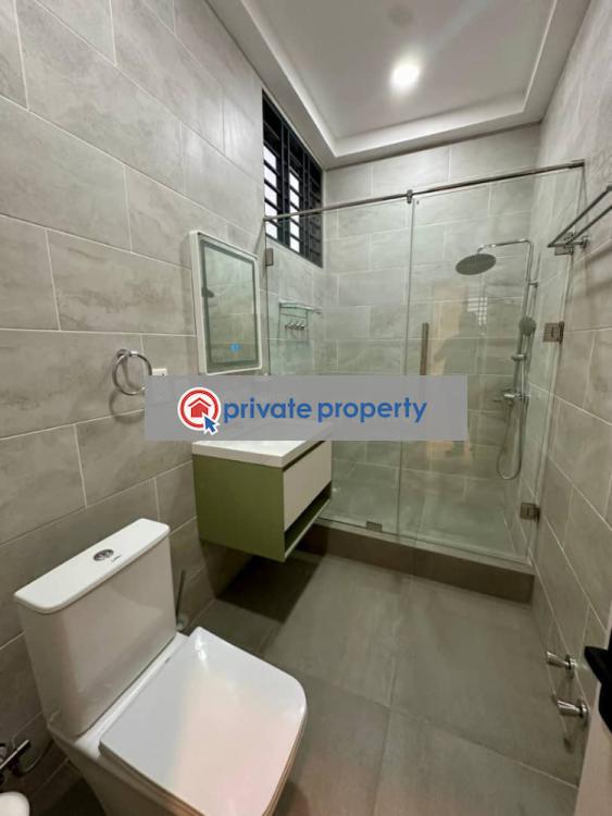 4 bedroom House For Sale &nbsp;school Junction (adjiringanor) Ashaley Botwe Adenta Municipal Accra - 14
