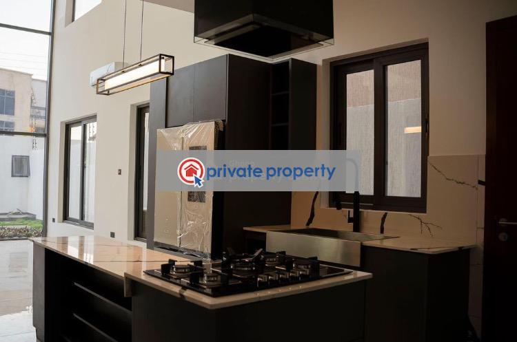 4 bedroom House For Sale &nbsp;east Legon Hills East Legon Accra - 9