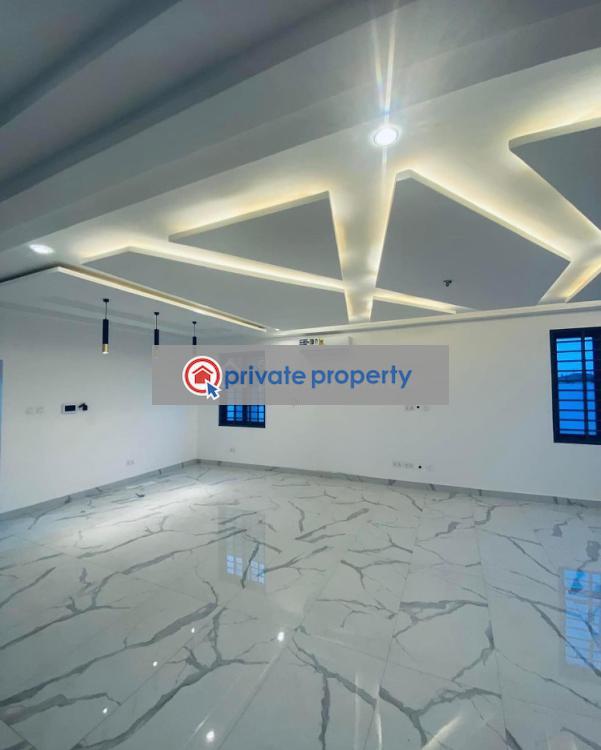 4 bedroom Detached Duplex For Sale &nbsp;ashalley Botwe Adenta Municipal Accra - 10