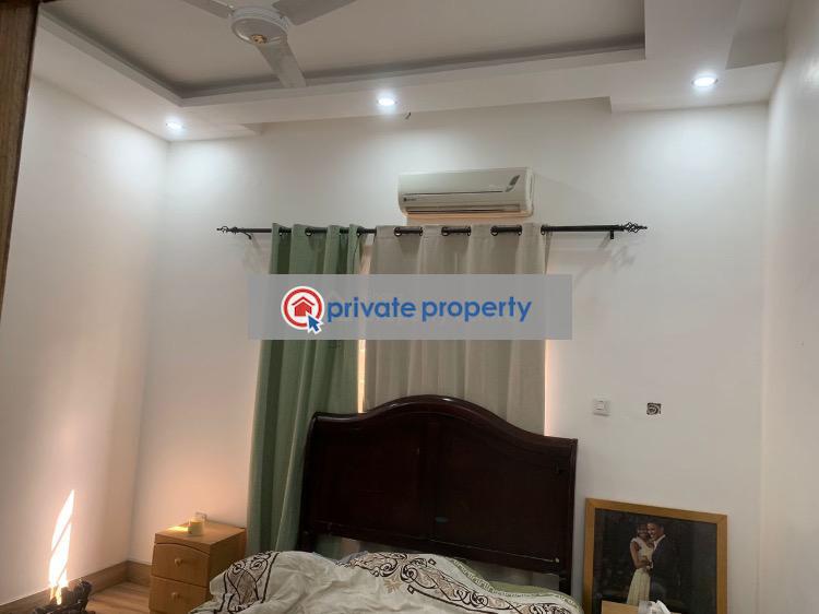 4 bedroom House For Sale &nbsp;papas Pizza North Legon Accra - 15