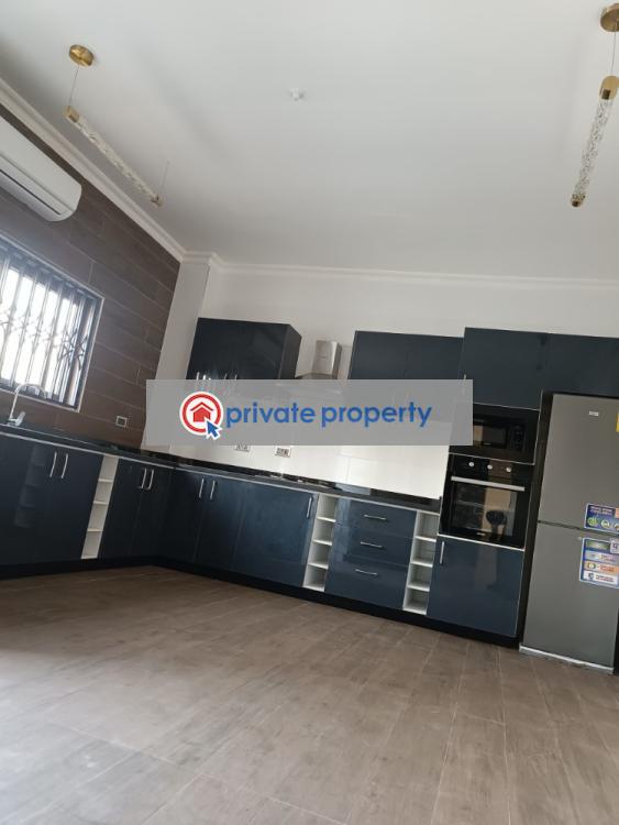 4 bedroom Detached Duplex For Sale East Legon Accra - 2