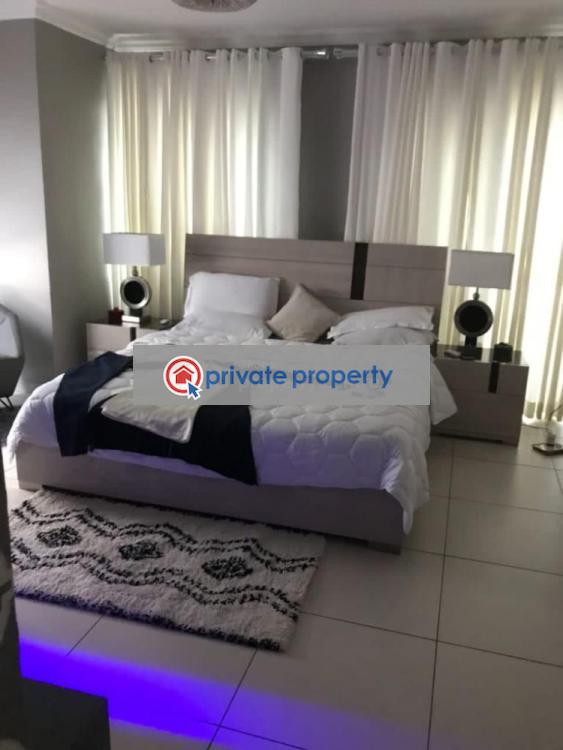 4 bedroom Townhouse For Sale &nbsp;au Village Cantonments Accra - 6
