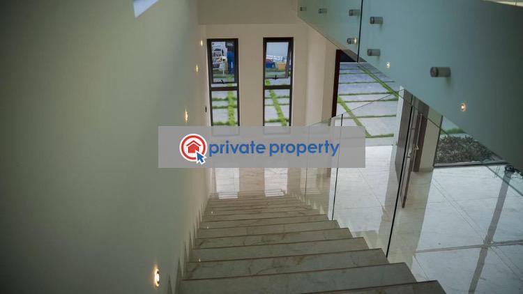 4 bedroom House For Sale &nbsp;east Legon Hills East Legon Accra - 7
