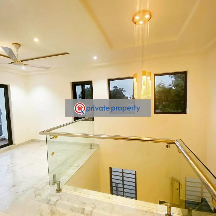 4 bedroom Detached Duplex For Sale &nbsp;ashalley Botwe Adenta Municipal Accra - 3