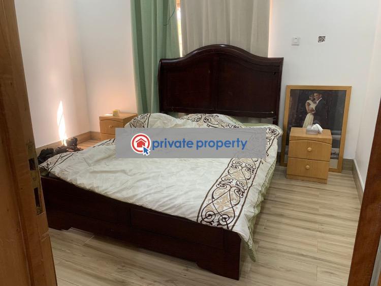 4 bedroom House For Sale &nbsp;papas Pizza North Legon Accra - 16
