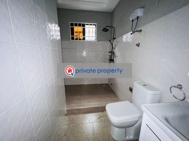 4 bedroom House For Sale Spintex Accra - 4