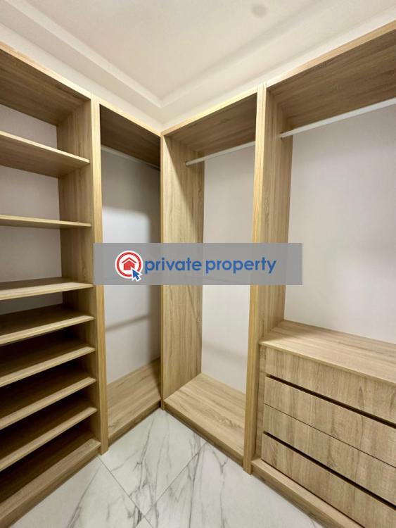 4 bedroom House For Sale &nbsp;school Junction (adjiringanor) Ashaley Botwe Adenta Municipal Accra - 8