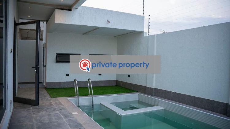 4 bedroom House For Sale &nbsp;east Legon Hills East Legon Accra - 13