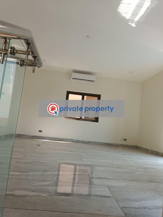 4 bedroom Detached Duplex For Sale East Legon Accra - 6